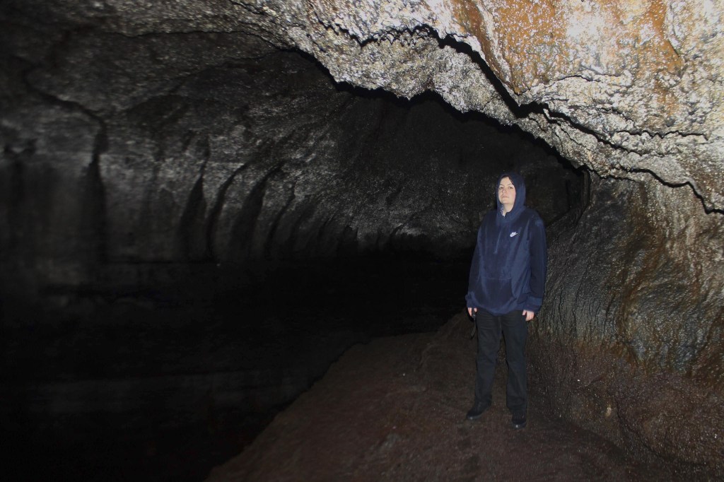 The current image has no alternative text. The file name is: the-cave.jpg